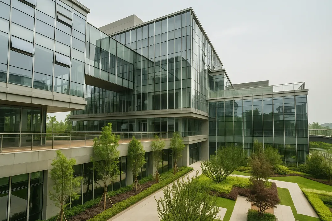 Educational facility comprehensive maintenance solutions