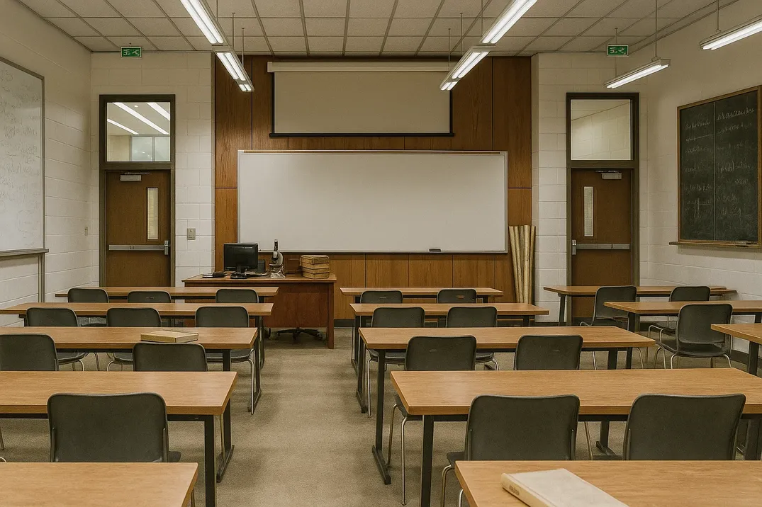 Expert handyman services repairing facility equipment