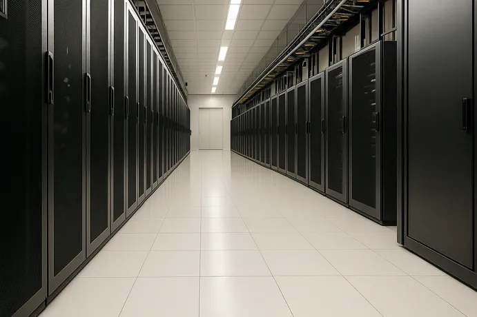 Healthcare facility specialized cleaning services