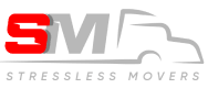 Stressless Mover Logo